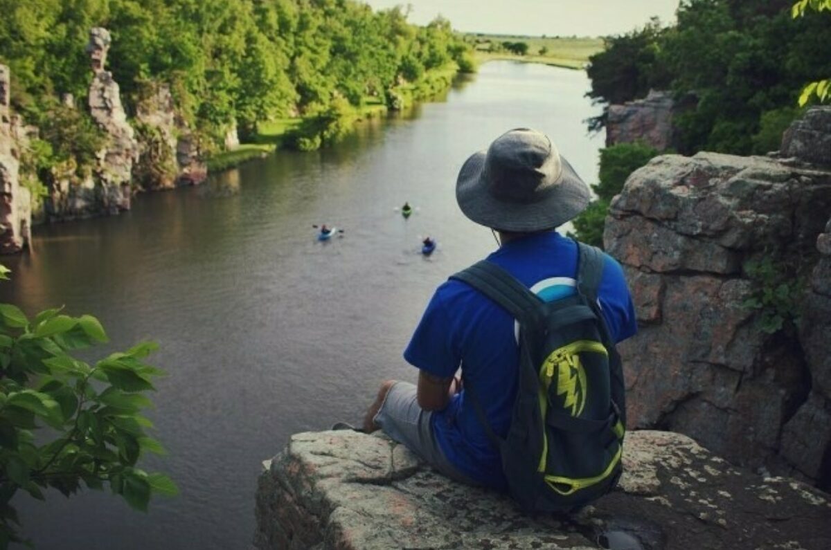 Palisades State Park | Experience Sioux Falls