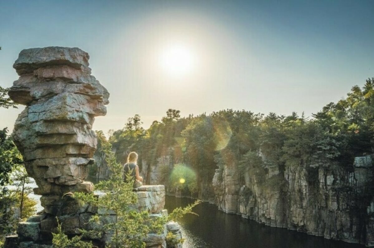 Palisades State Park | Experience Sioux Falls