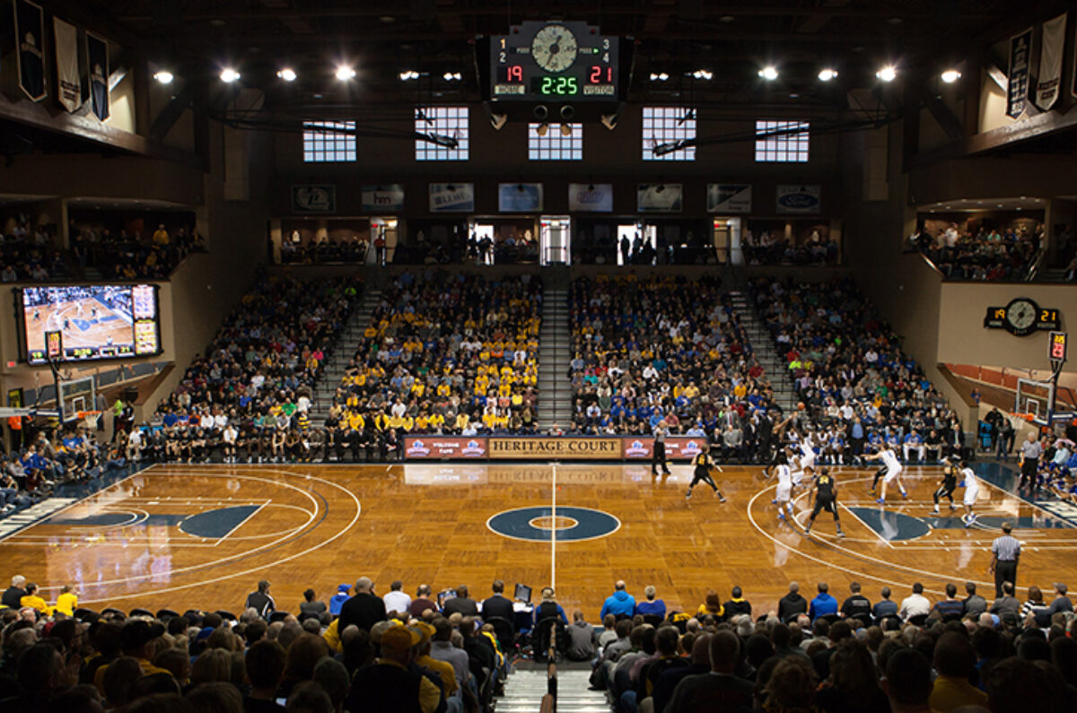 Sanford Pentagon Experience Sioux Falls