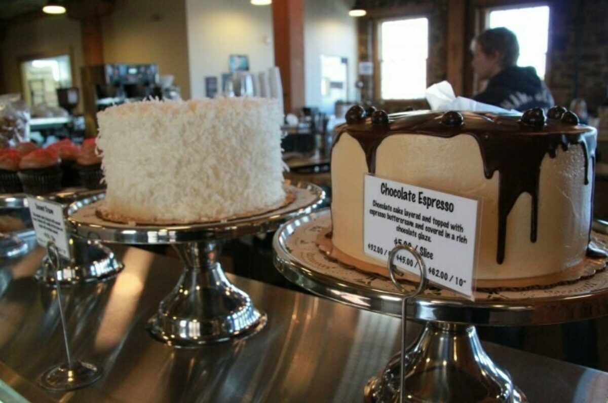 Queen City Bakery Experience Sioux Falls