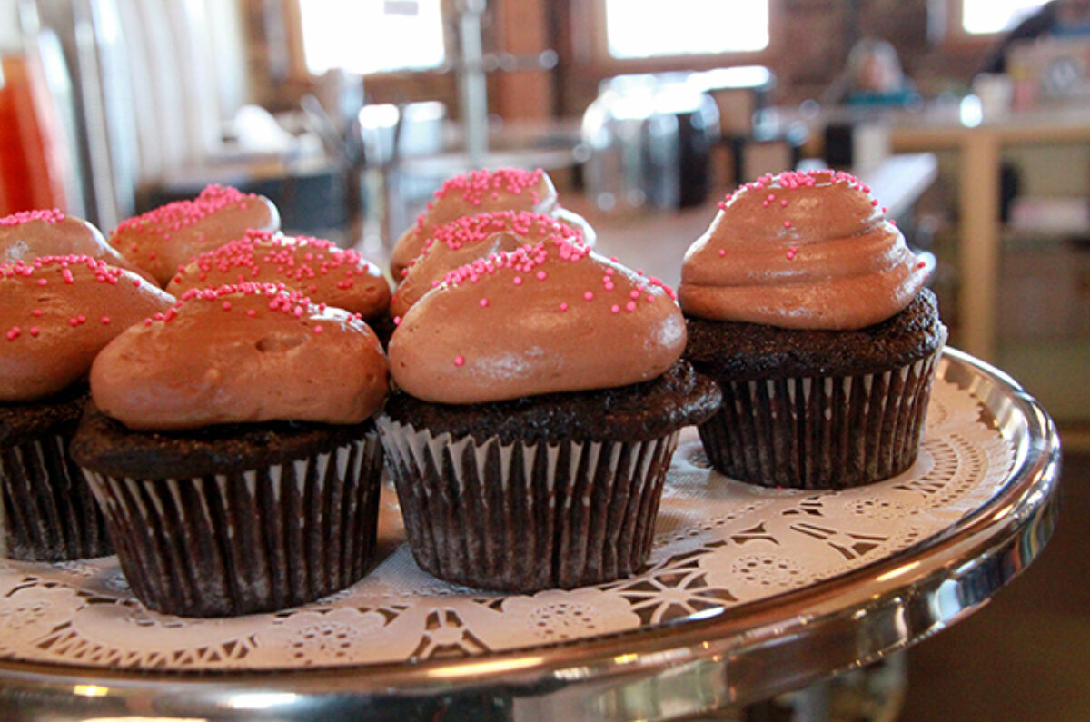 Queen City Bakery Experience Sioux Falls