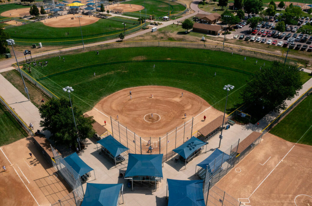 Sherman Park Experience Sioux Falls
