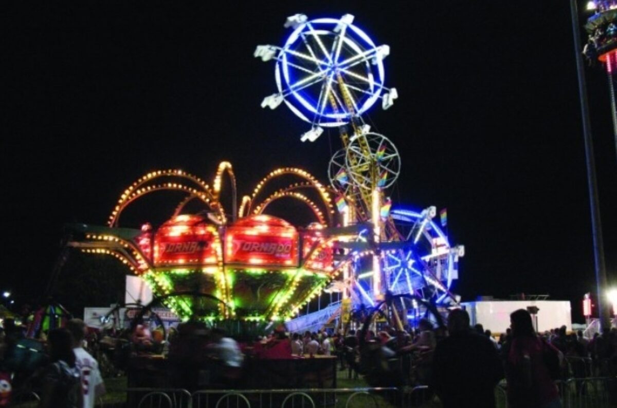 Sioux Empire Fair Experience Sioux Falls