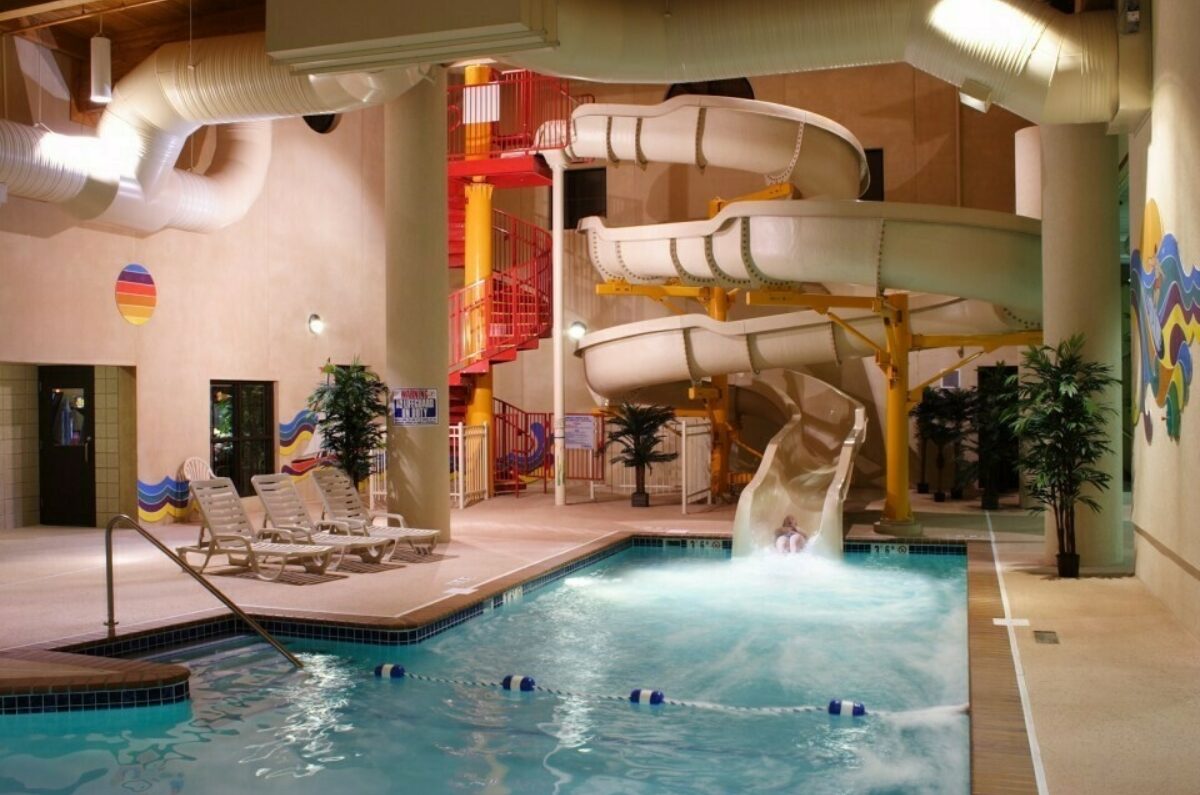 BEST WESTERN PLUS Sioux Falls Ramkota Hotel… Experience Sioux Falls