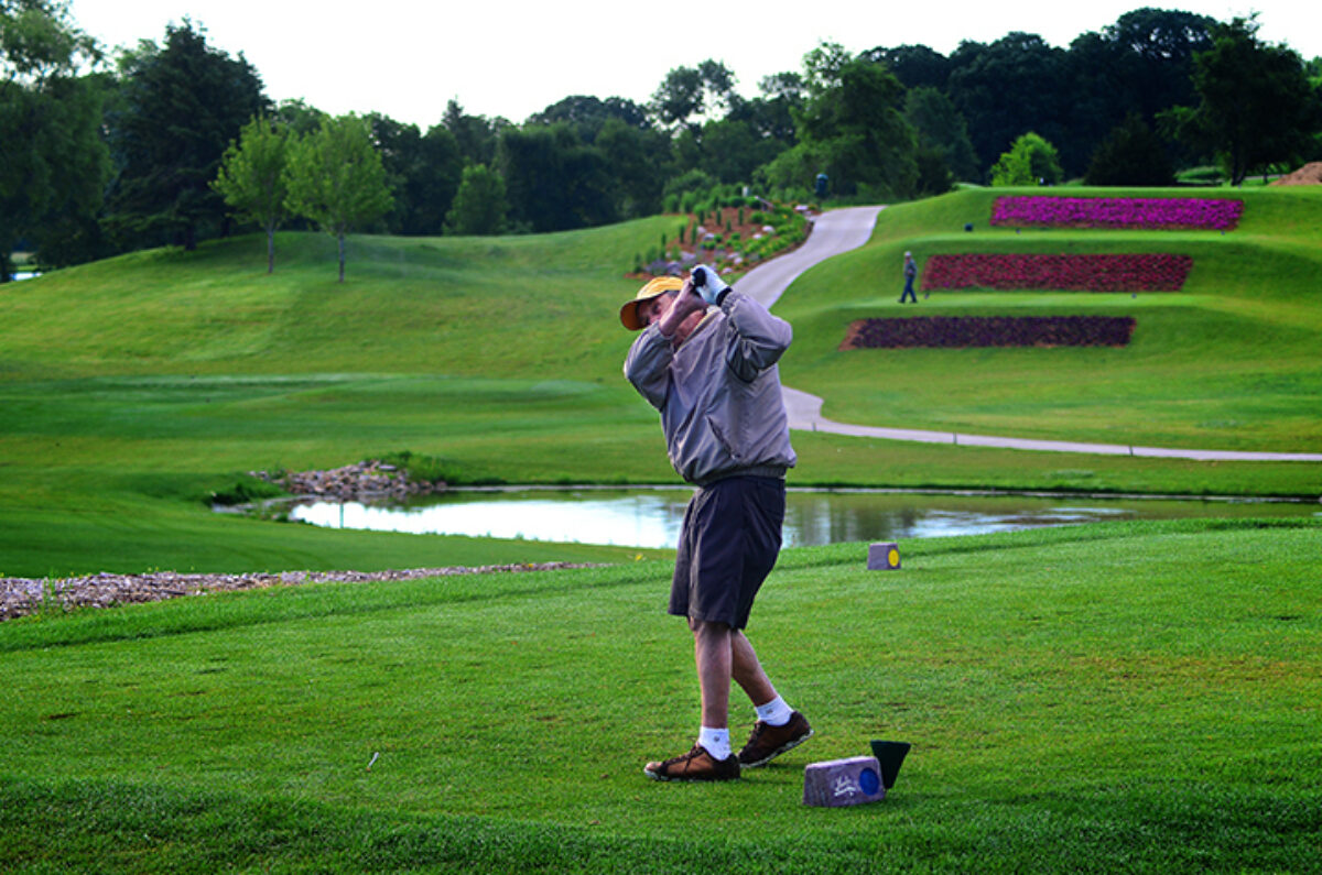 Willow Run Golf Course Experience Sioux Falls