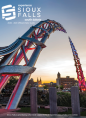 2020-2021 SF Visitor Guide