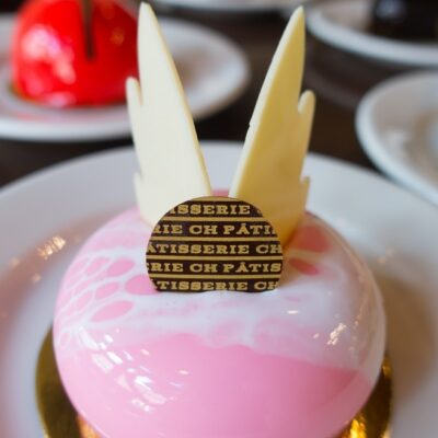 CH Patisserie