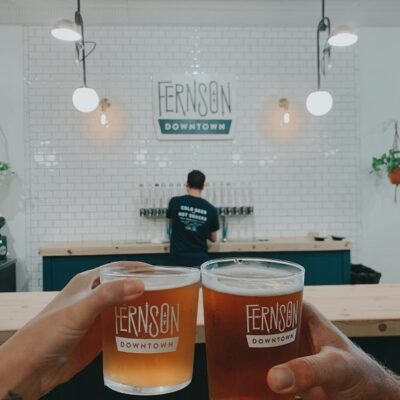 Fernson Downtown