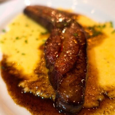 Morries Steakhouse