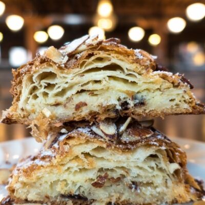 Queen City Bakery