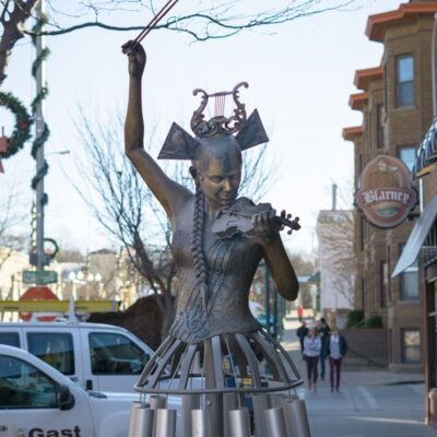 SculptureWalk