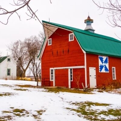 Strawbale Winery