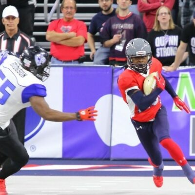 Sioux Falls Storm