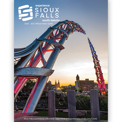 2020-2021 SF Visitor Guide