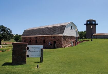 Stockyards Ag Experience