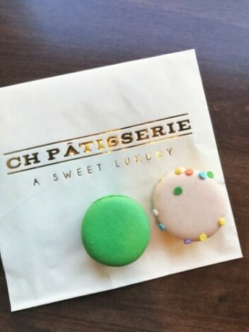 CH Patisserie