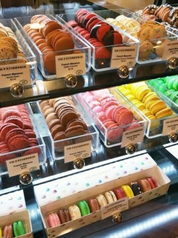 CH Patisserie