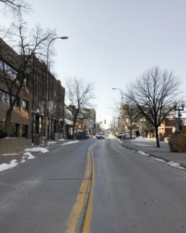 Downtown