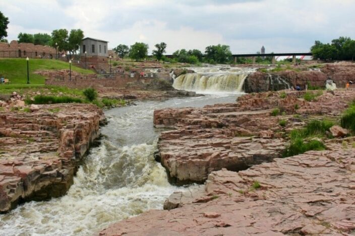 Falls Park