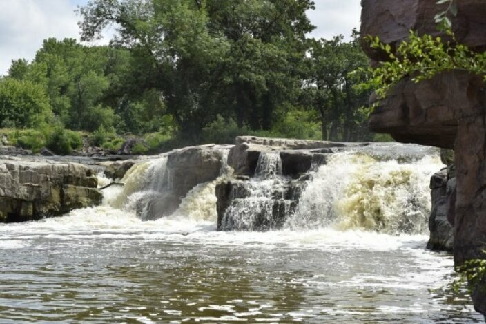 Falls Park
