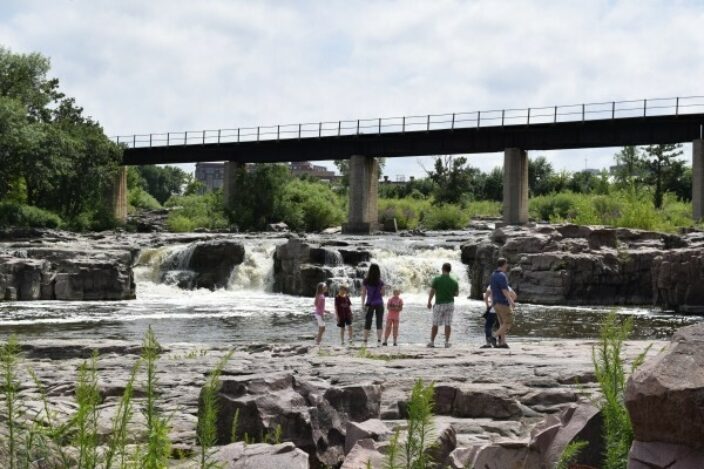 Falls Park