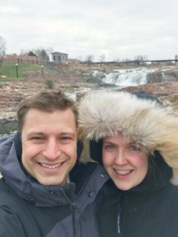 Falls Park