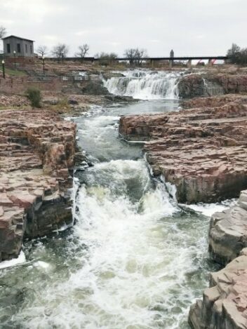 Falls Park