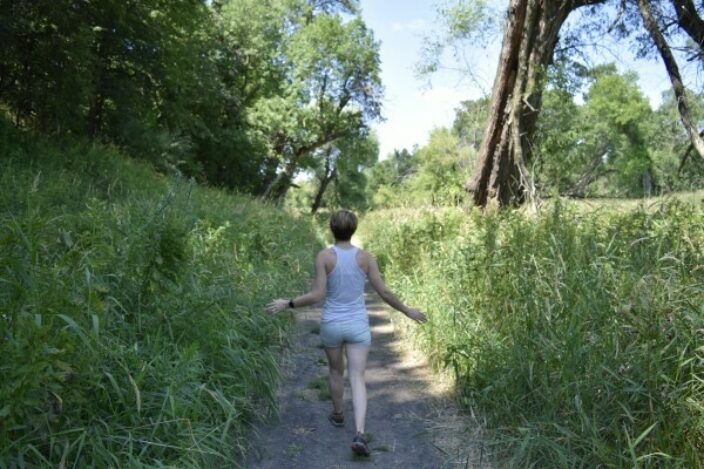 Good Earth State Park
