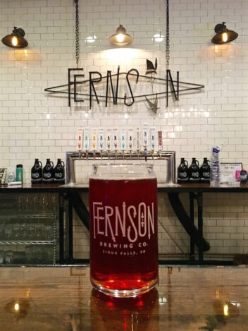 Fernson @Justin Walter