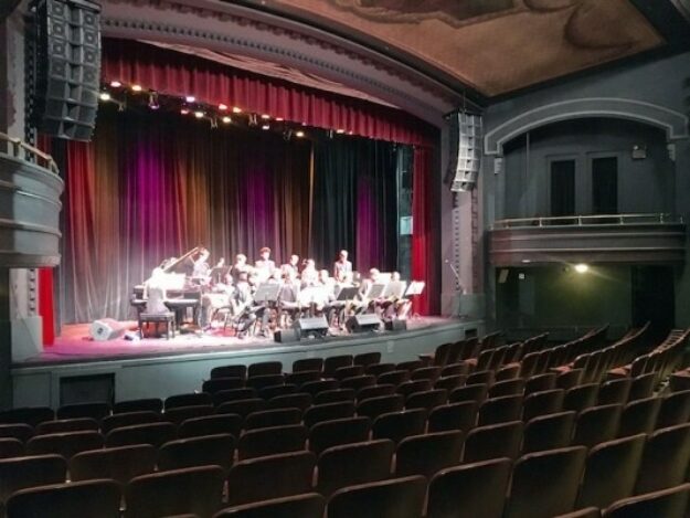 Orpheum Theatre @Justin Walter