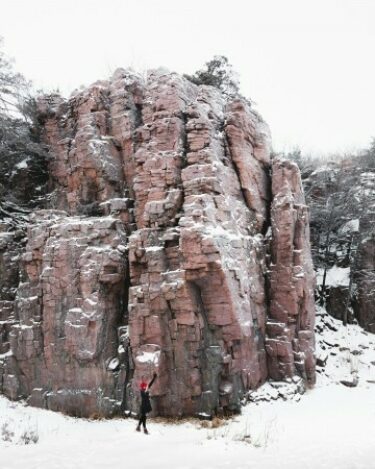 Palisades @Taylor Nelson