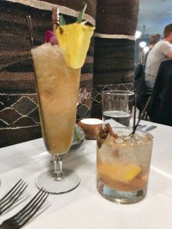 Parkers Bistro