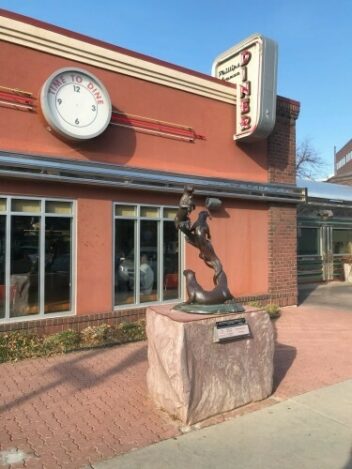Phillips Avenue Diner