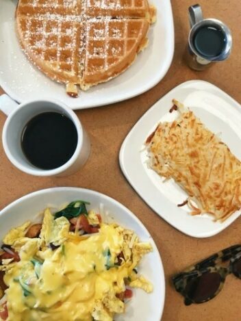 Phillips Avenue Diner