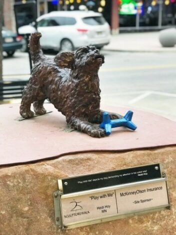 SculptureWalk
