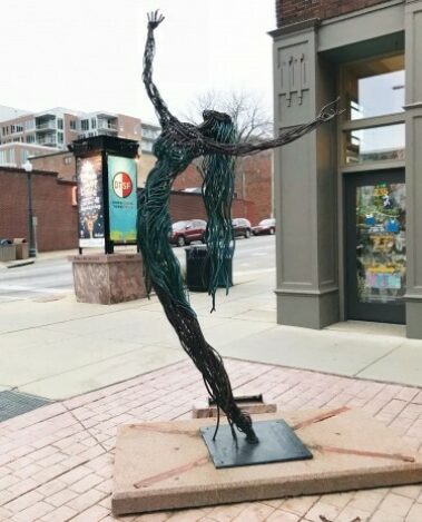 SculptureWalk