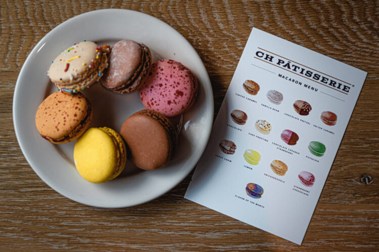 CH Patisserie