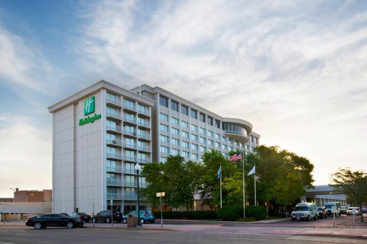 Holiday Inn City Center