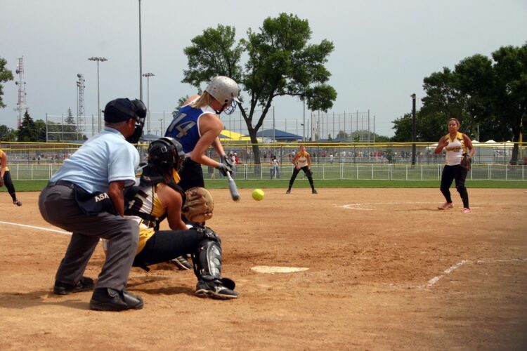 Sherman Park Softball