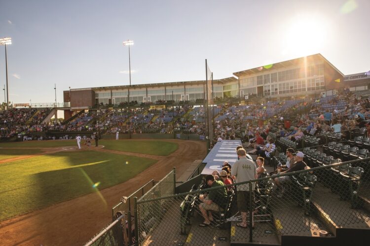 Sioux Falls Stadium
