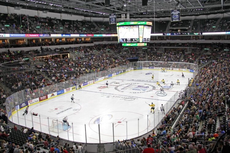 Top Sports Venues | Experience Sioux Falls