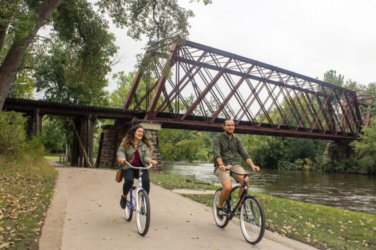 Active Adventurer | Experience Sioux Falls | Experience Sioux Falls