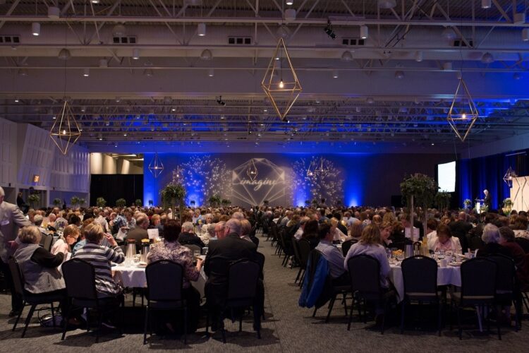 Sioux Falls Convention Center Experience Sioux Falls