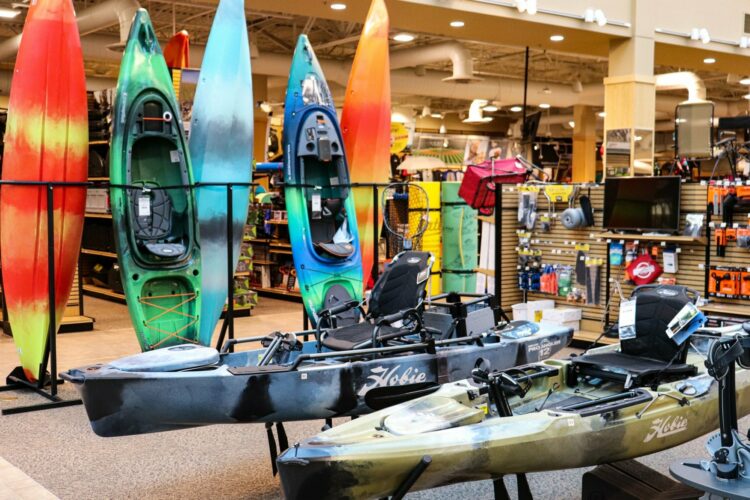 SCHEELS | Experience Sioux Falls