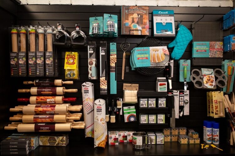 Breadsmith Experience Sioux Falls