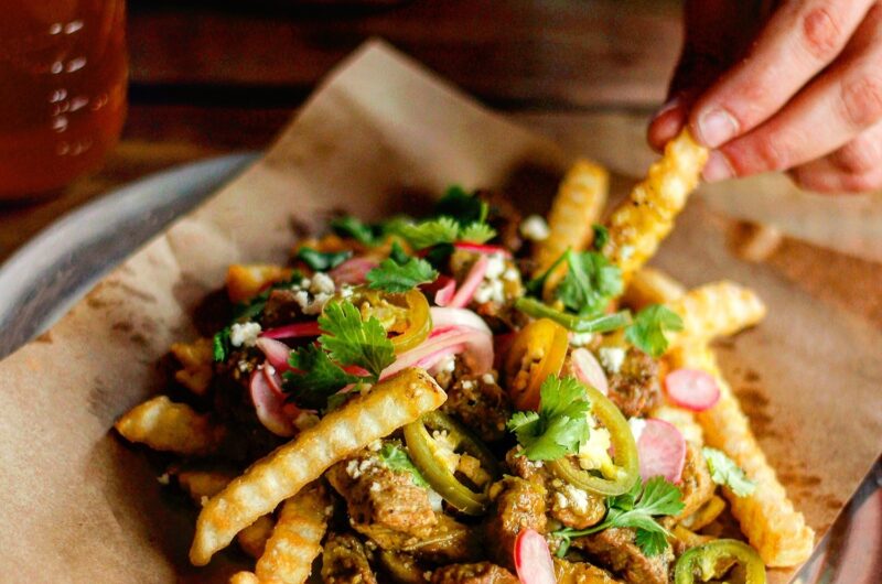 Bread & Circus Sandwich Kitchen Experience Sioux Falls