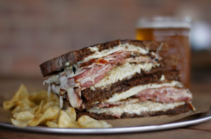 Bread & Circus Sandwich Kitchen Experience Sioux Falls