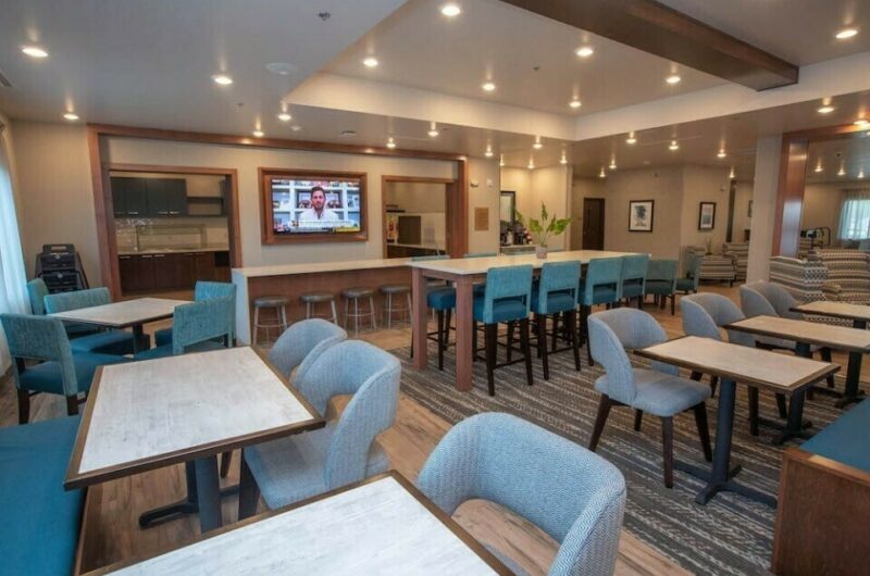 Staybridge Suites Southwest | Experience Sioux Falls