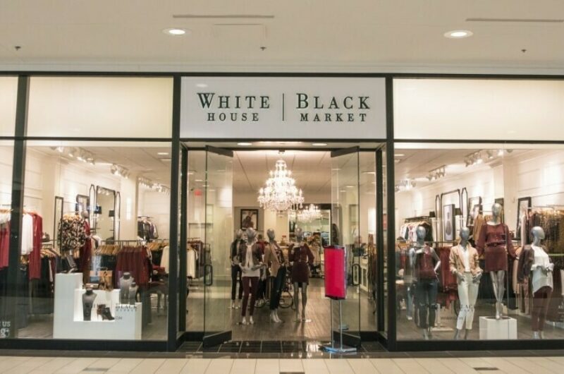 The Empire Mall Experience Sioux Falls