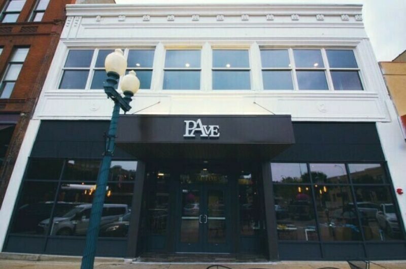 PAve Experience Sioux Falls